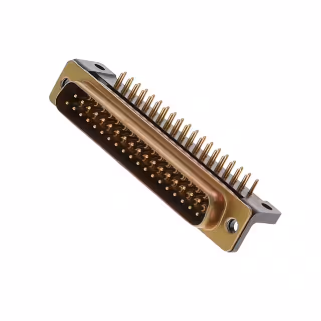 M24308/24-40F ITT Cannon, LLC  Conjuntos de conectores D-Sub